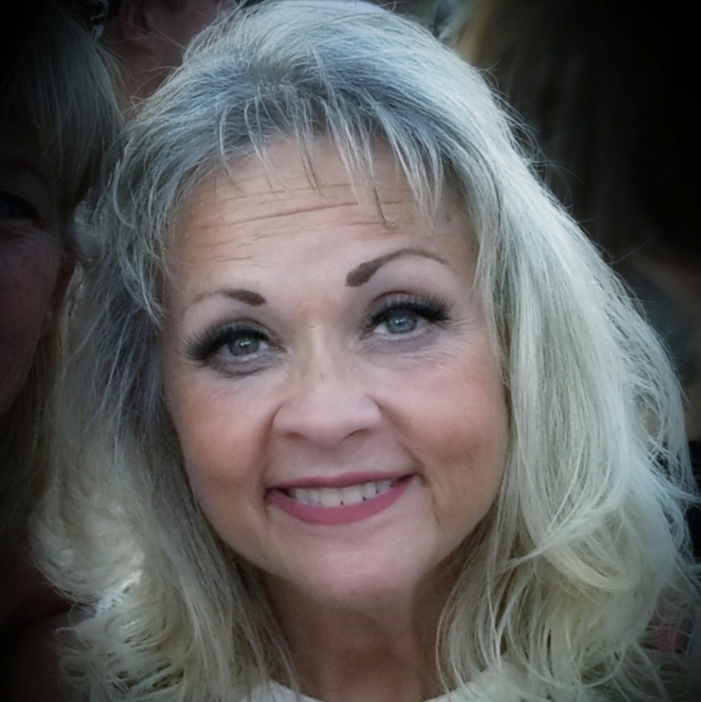 Meet your Posher, Kristi